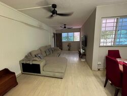 Blk 128 Bukit Batok West Avenue 6 (Bukit Batok), HDB 4 Rooms #634579681